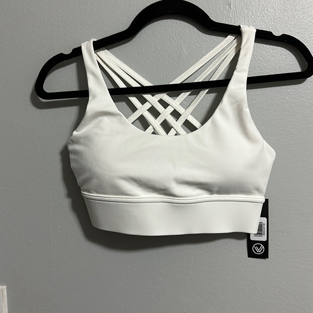 Savvi Sun Bra